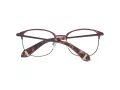 Zac Posen Genoa Z GNA RO 50 Women glasses