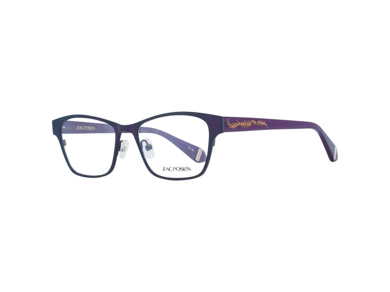 Zac Posen Hattie Z HAT PL 52 Women glasses