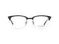 Zac Posen Hugh Z HUG BK 50 Men glasses