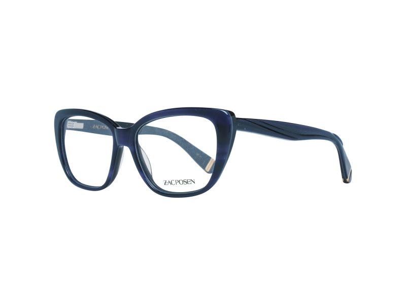 Zac Posen Loretta Z LOR BL 52 Women glasses