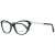 Zac Posen Lorelei Z LRL BK 52 Women glasses