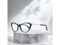 Zac Posen Lorelei Z LRL BK 52 Women glasses