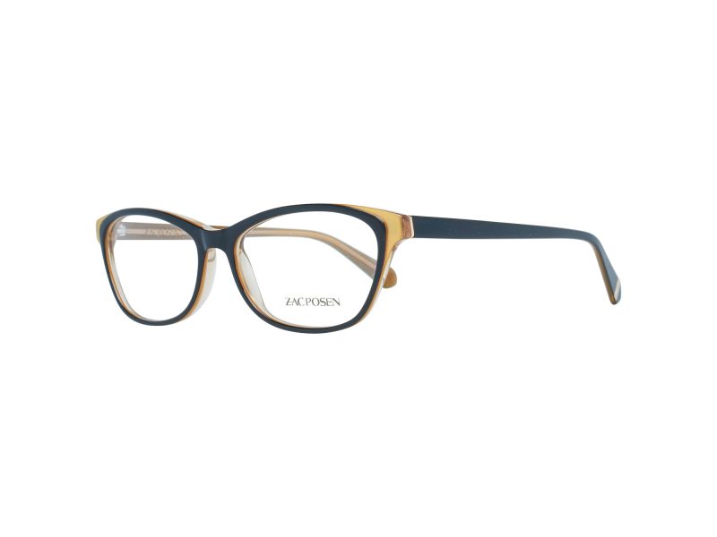 Zac Posen Maudie Z MDE BG 52 Women glasses