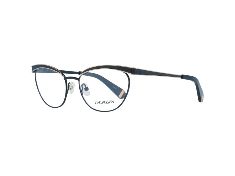 Zac Posen Moyra Z MOY BK 51 Women glasses Contact lenses
