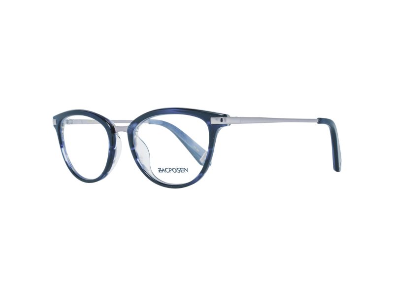 Zac Posen Nena Z NEN BL 50 Women glasses
