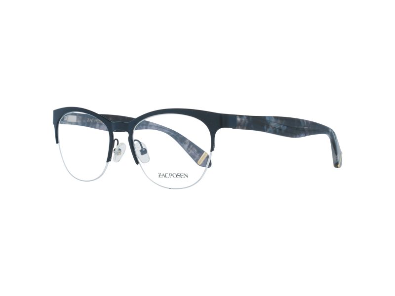 Zac Posen Olga Z OLG BK 51 Women glasses