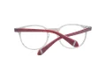 Zac Posen Rosalia Z ROS OX 50 Women glasses