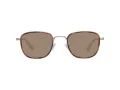 Zac Posen Roscoe Z RSC TO 49 Men sunglasses