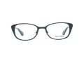 Zac Posen Selah Z SEL BK 49 Women glasses