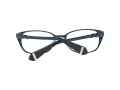 Zac Posen Selah Z SEL BK 49 Women glasses