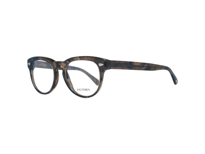 Zac Posen Serge Z SER GR 51 Men glasses
