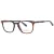 Zac Posen Sylvester Z SYL HN 51 Men glasses
