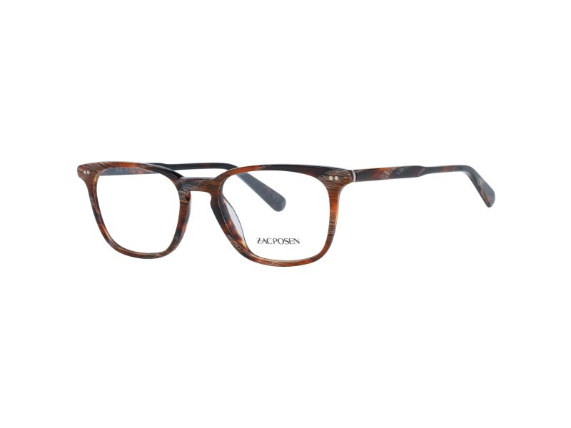 Zac Posen Sylvester Z SYL HN 51 Men glasses