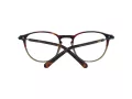Zac Posen Warren Z WAR SF 50 Men glasses