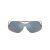 Ferrari 1007 104/25 138 Men, Women sunglasses
