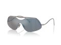 Ferrari 1007 104/25 138 Men, Women sunglasses