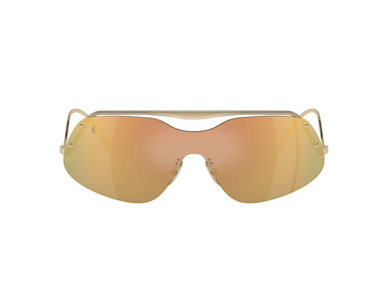 Ferrari 1007 106/2 138 Men, Women sunglasses