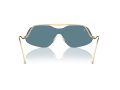 Ferrari 1007 106/2 138 Men, Women sunglasses
