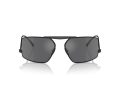 Ferrari 1008 101/6G 64 Men, Women sunglasses