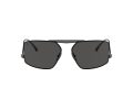 Ferrari 1008 102/87 64 Men, Women sunglasses