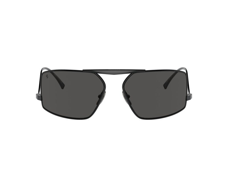 Ferrari 1008 102/87 64 Men, Women sunglasses
