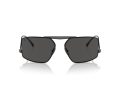 Ferrari 1008 102/87 64 Men, Women sunglasses