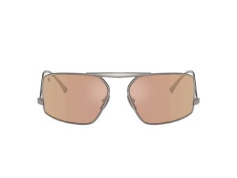 Ferrari 1008 104/7J 64 Men, Women sunglasses