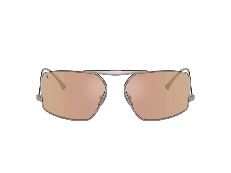 Ferrari 1008 104/7J 64 Men, Women sunglasses