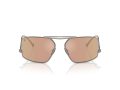 Ferrari 1008 104/7J 64 Men, Women sunglasses