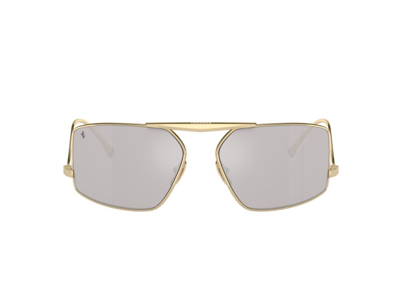 Ferrari 1008 106/6G 64 Men, Women sunglasses