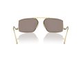 Ferrari 1008 106/6G 64 Men, Women sunglasses