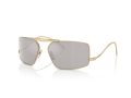 Ferrari 1008 106/6G 64 Men, Women sunglasses