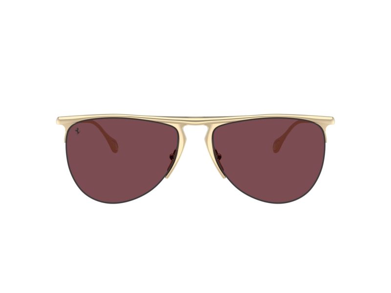 Ferrari 1016 106/1E 59 Men, Women sunglasses