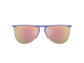 Ferrari 1016 121/C1 59 Men, Women sunglasses