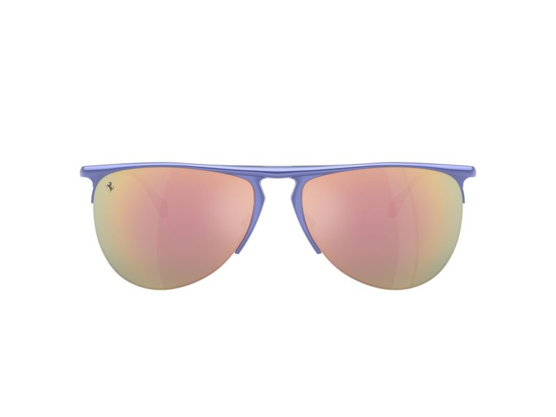 Ferrari 1016 121/C1 59 Men, Women sunglasses