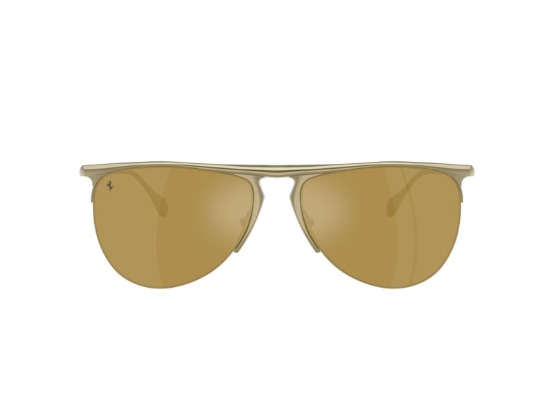 Ferrari 1016 122/7I 59 Men, Women sunglasses