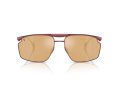 Ferrari 1017 120/7J 61 Men sunglasses