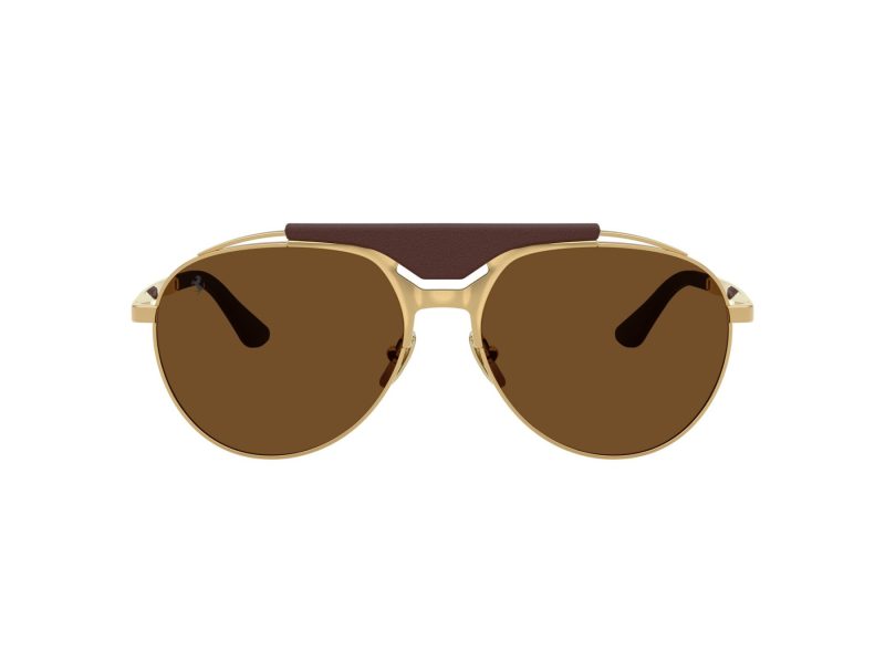 Ferrari 1020Q 127/57 59 Men sunglasses