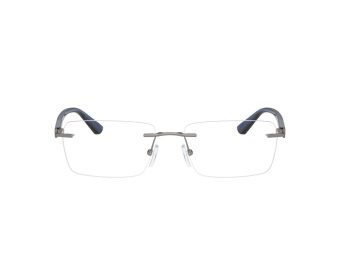 Armani Exchange 1064 6017 56 Men glasses