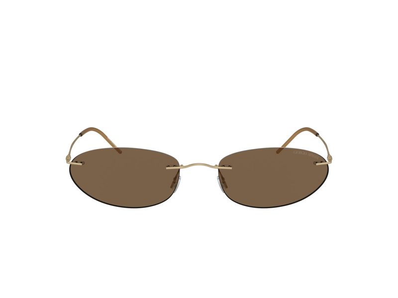 Giorgio Armani 1508M 300273 58 Women sunglasses