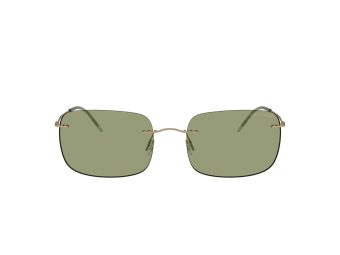 Giorgio Armani 1512M 30022A 58 Men sunglasses