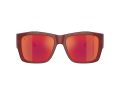 Ferrari 2003U 709/69 56 Men, Women sunglasses