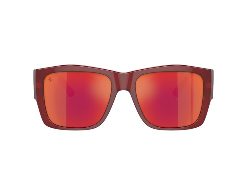 Ferrari 2003U 709/69 56 Men, Women sunglasses