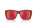 Ferrari 2003U 709/69 56 Men, Women sunglasses
