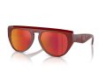 Ferrari 2005U 709/69 56 Men, Women sunglasses