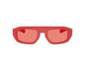 Ferrari 2010Q 719/84 52 Men, Women sunglasses