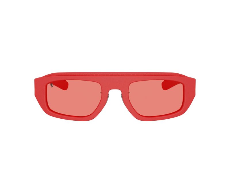 Ferrari 2010Q 719/84 52 Men, Women sunglasses