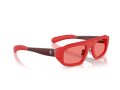 Ferrari 2010Q 719/84 52 Men, Women sunglasses