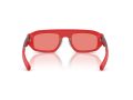 Ferrari 2010Q 719/84 52 Men, Women sunglasses