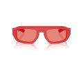 Ferrari 2010Q 719/84 52 Men, Women sunglasses